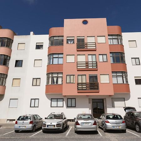 Beach Bliss Peniche 1 Exterior photo