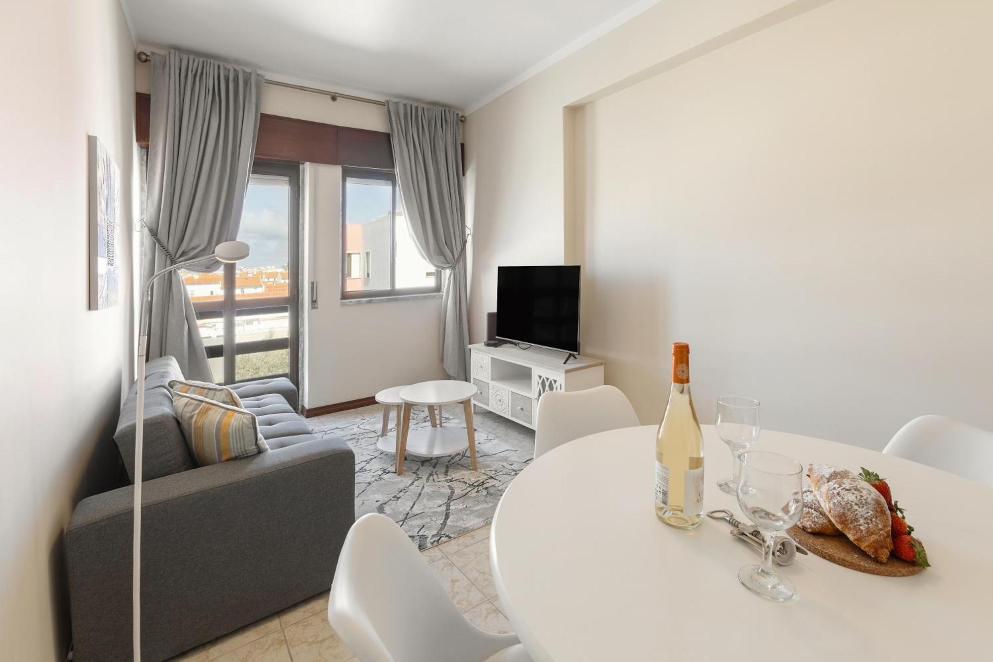 Beach Bliss Peniche 1 Exterior photo