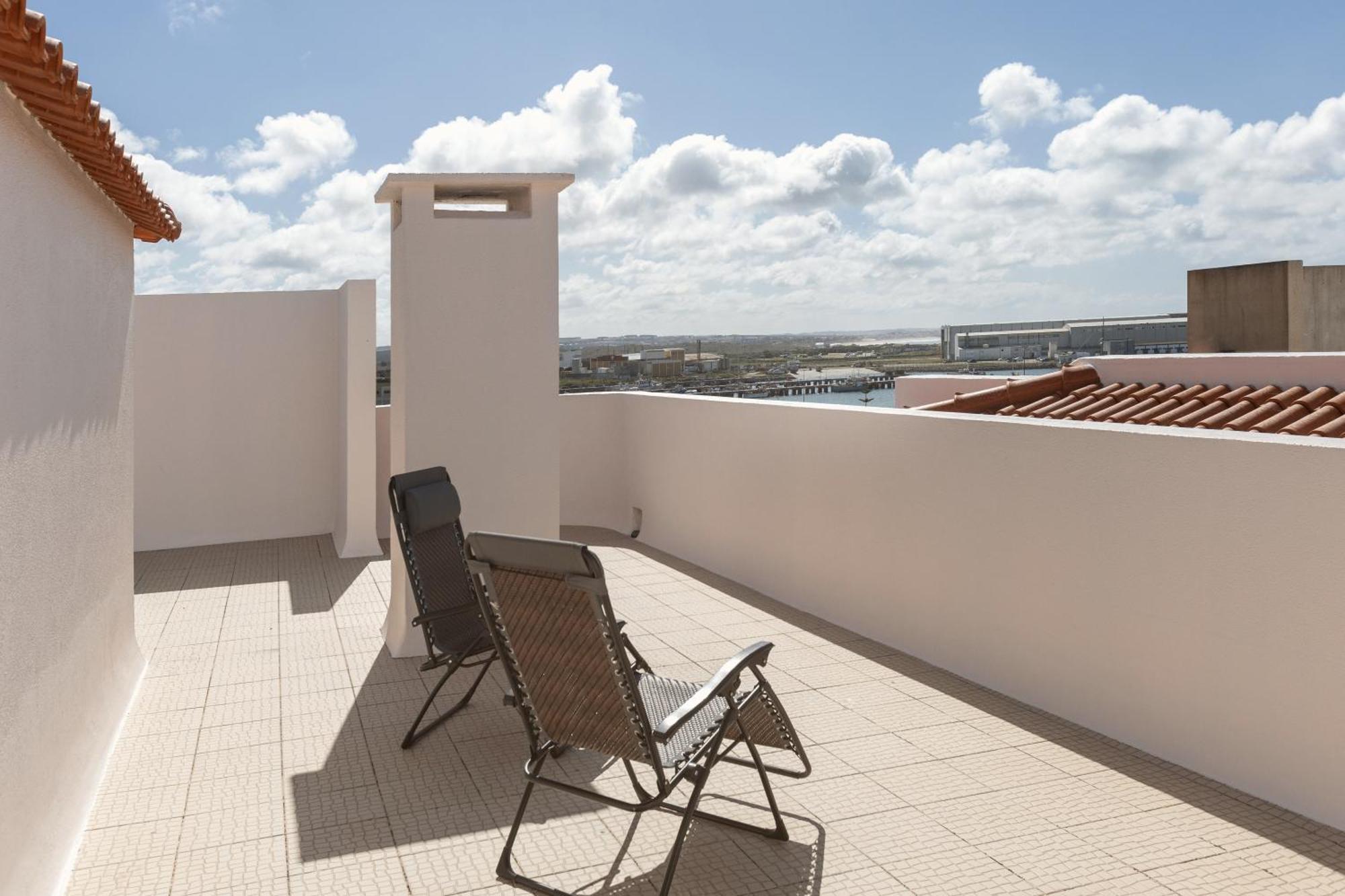 Beach Bliss Peniche 1 Exterior photo